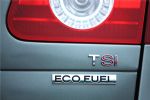 Volkswagen Passat EcoFuel